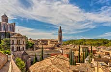 Free tour pela Girona de Game of Thrones