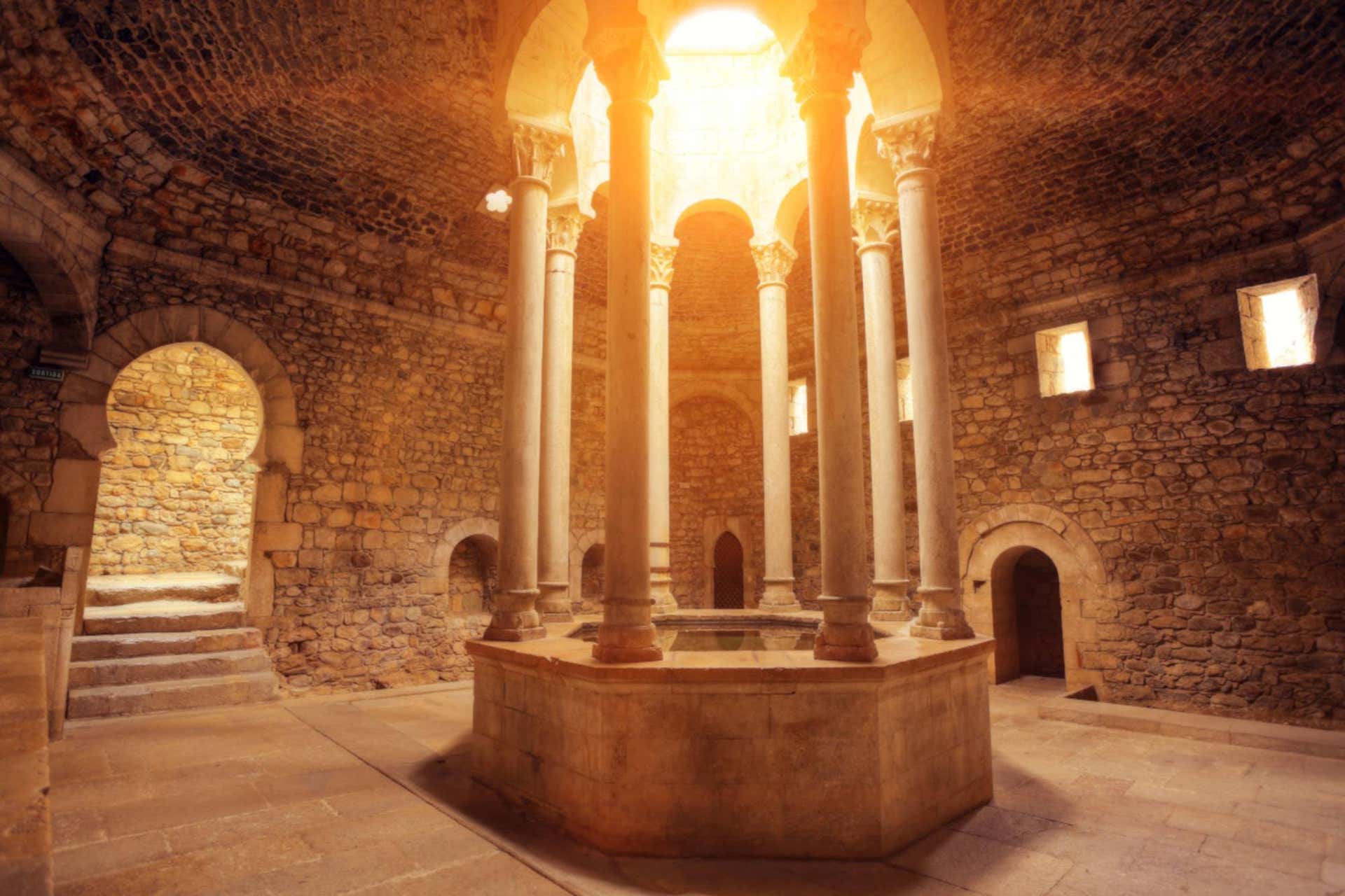 Tour por la Gerona romana y medieval