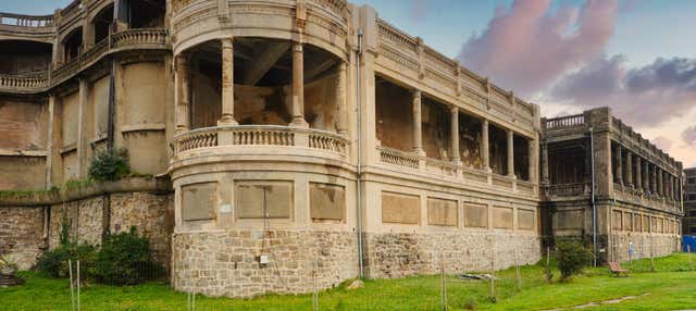 Free tour por Getxo