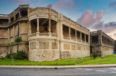 Free tour por Getxo