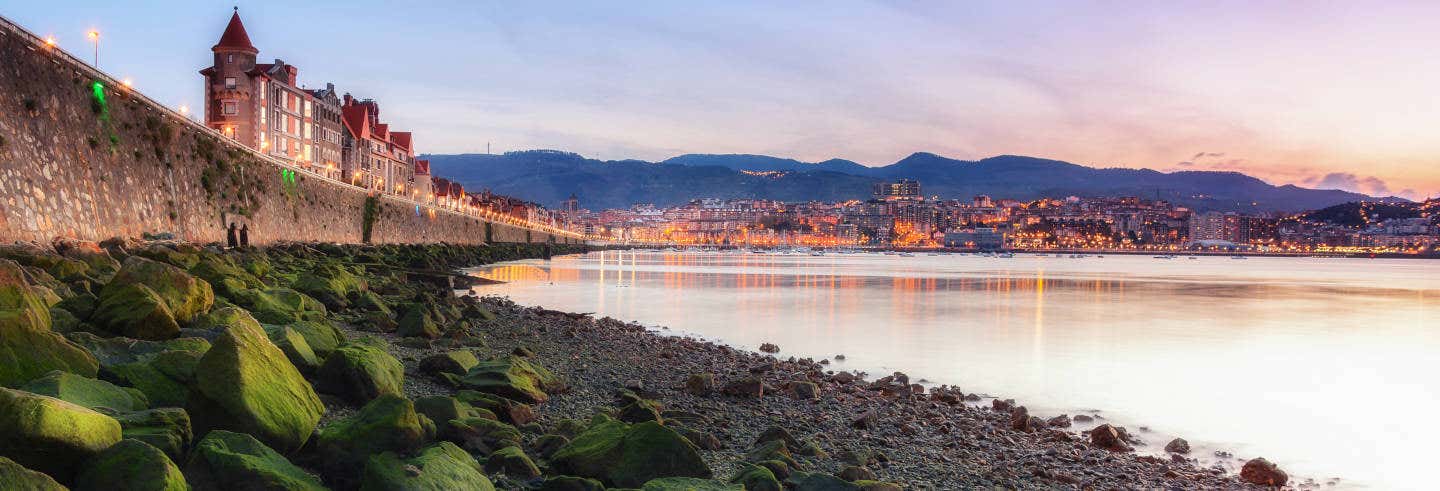 Getxo