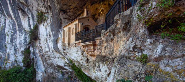 Excursión a Covadonga, Cangas de Onís y Lastres