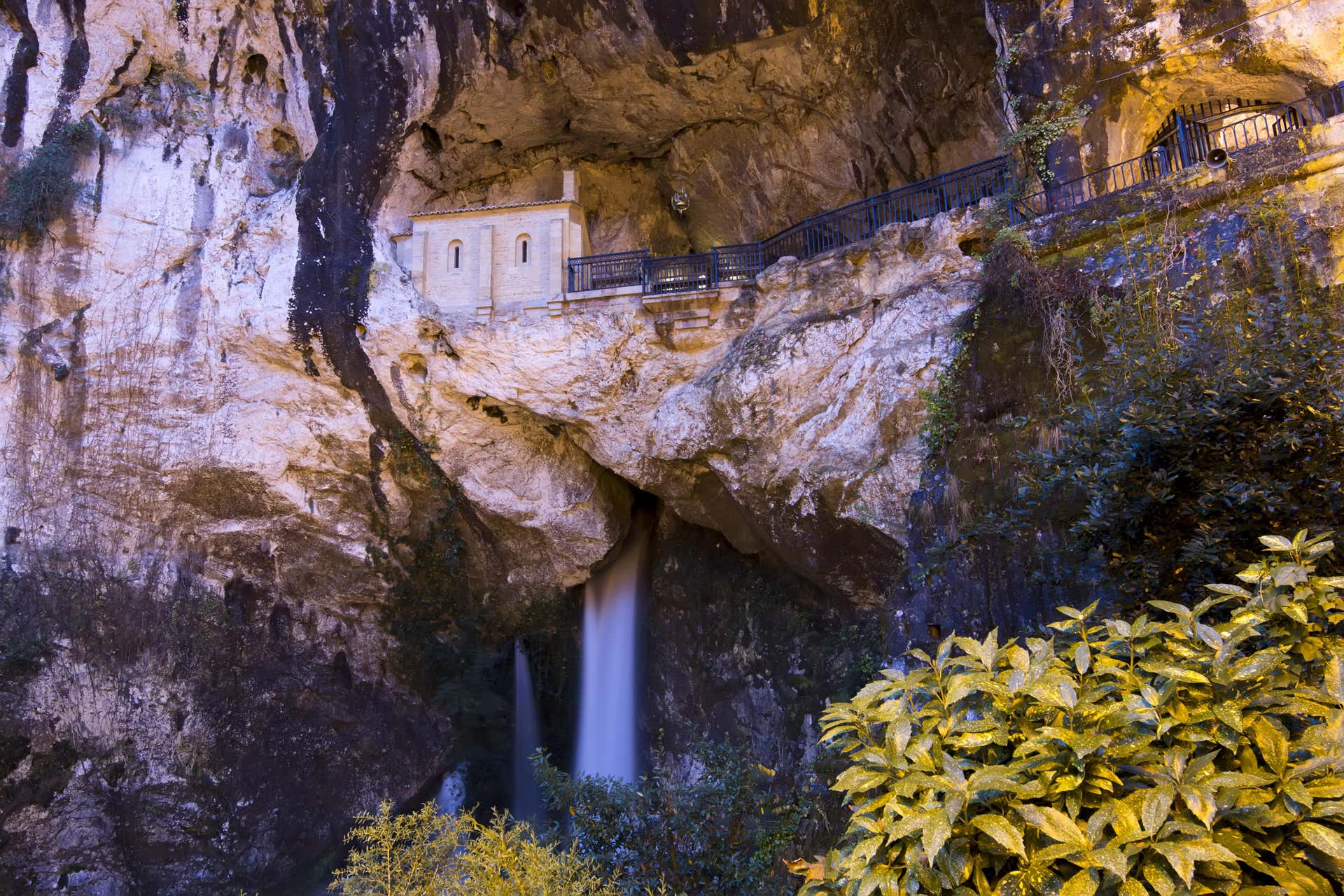 Covadonga Day Trip