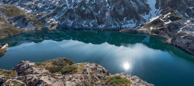 Escursione al Parco Naturale di Somiedo per gruppi ridotti