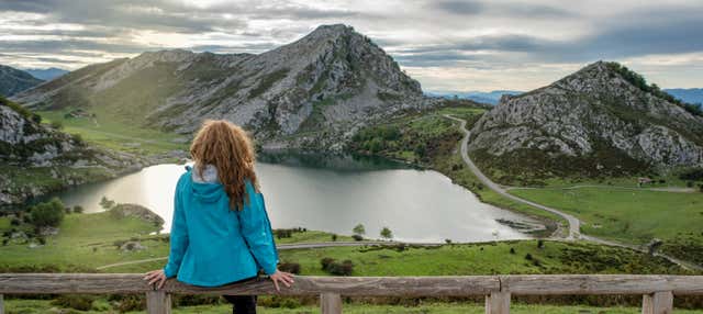 Covadonga & Cangas de Onís Private Day Trip