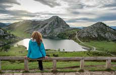 Excursão privada a Covadonga e Cangas de Onís