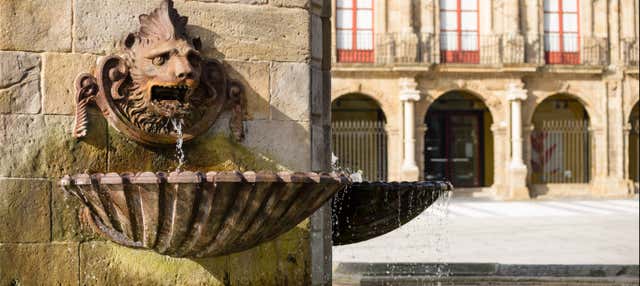 Free tour por Gijón