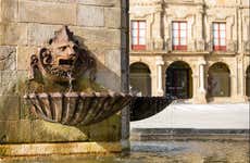 Free tour di Gijón