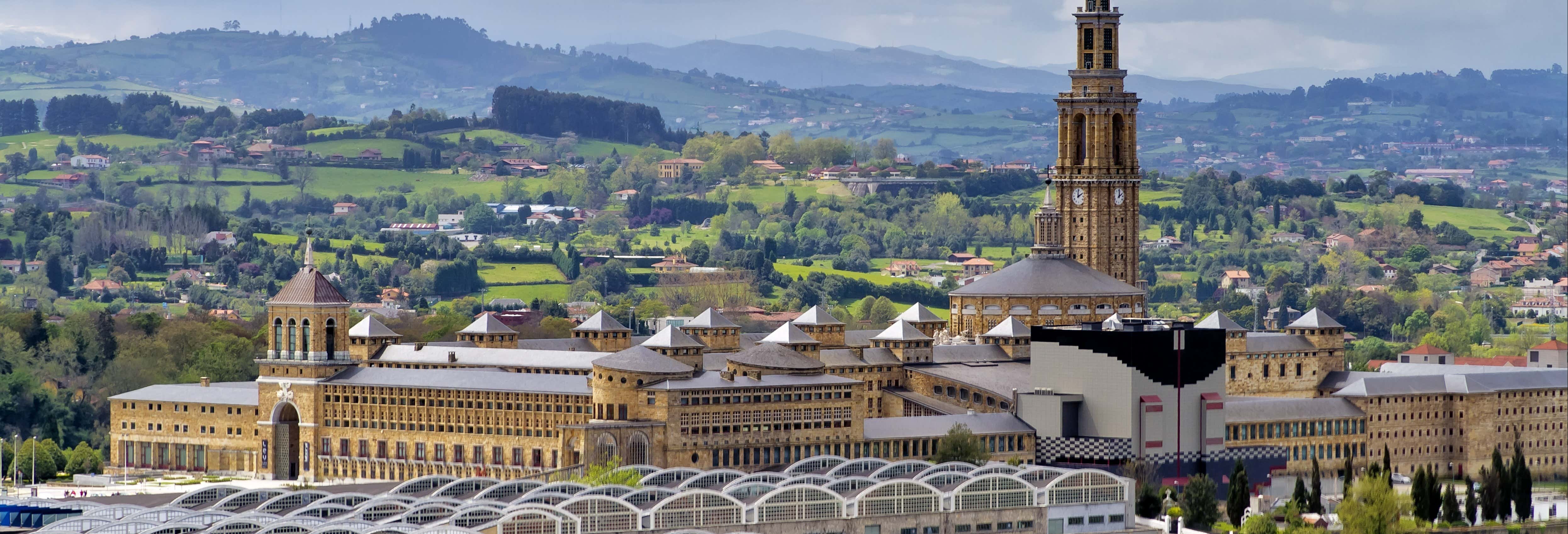 Visitas guiadas y free tours en Gijón