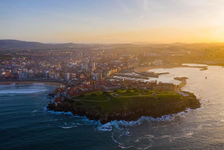 Cerro de Santa Catalina