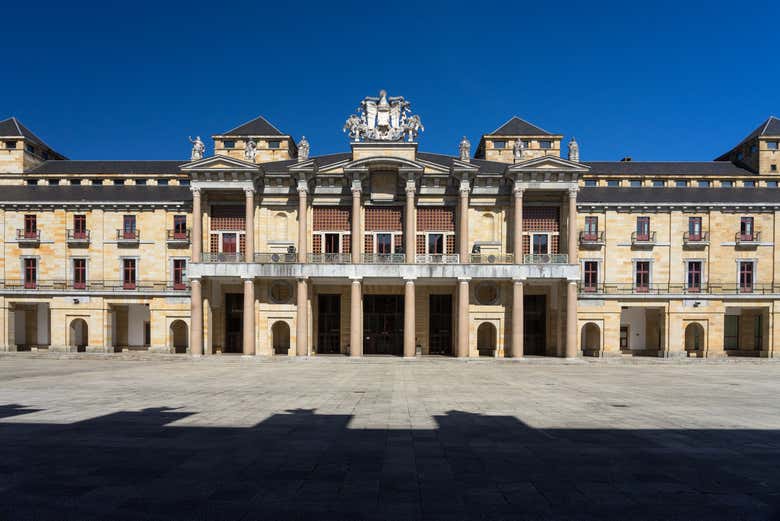 Théâtre de Laboral