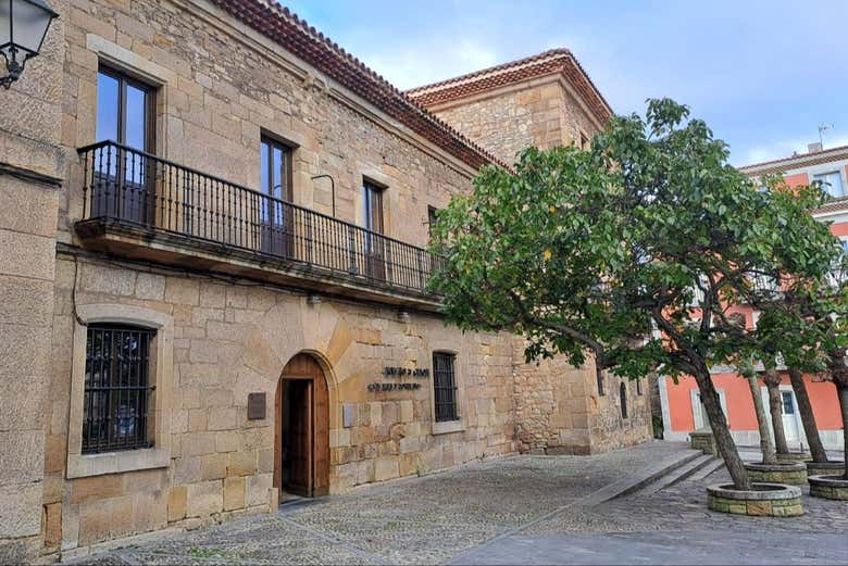 Casa de Jovellanos