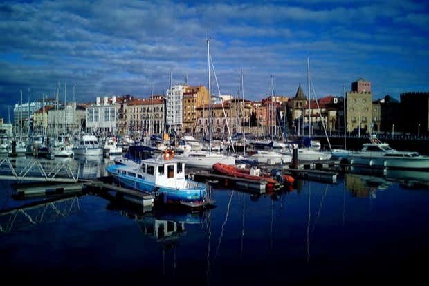 Port de plaisance