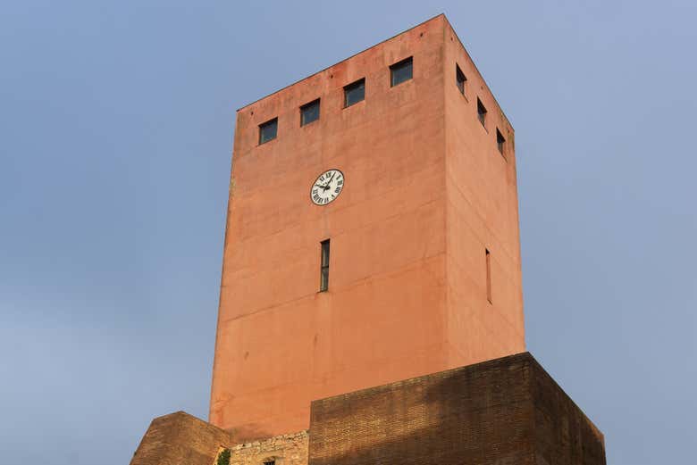 Torre dell'Orologio