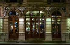 Tour por el Gijón modernista