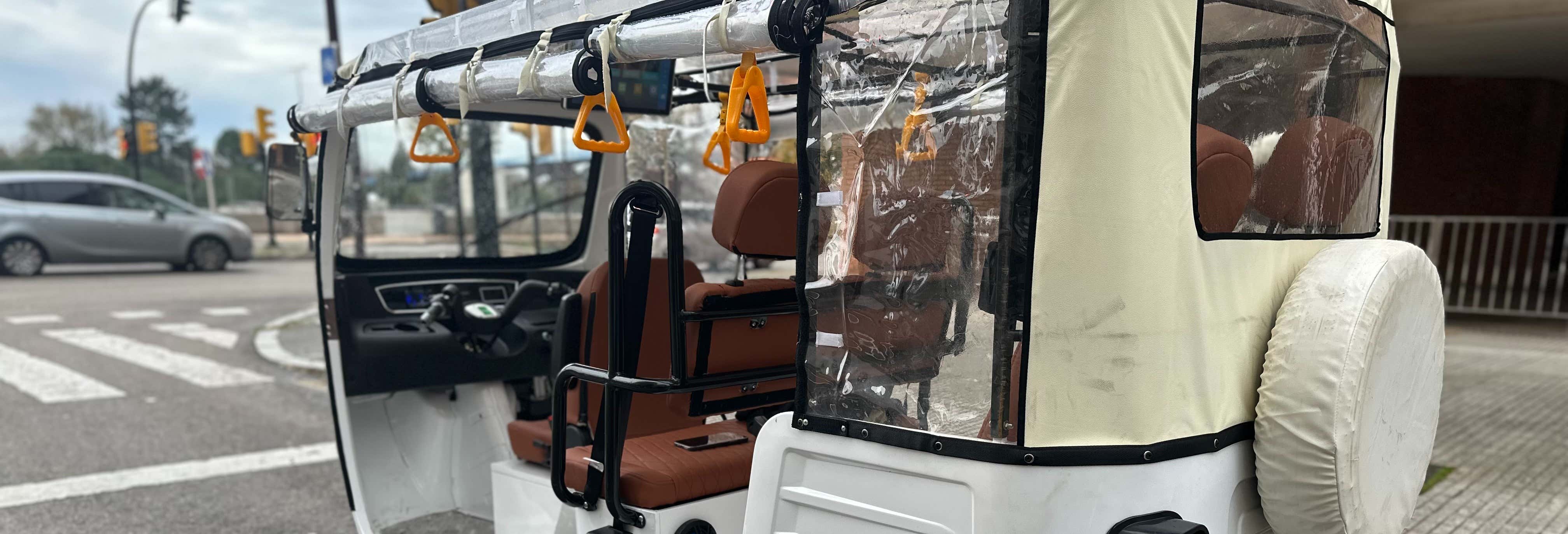 Visitas guiadas y free tours en Gijón