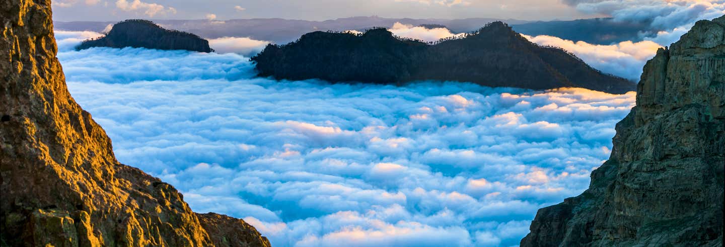 Gran Canaria