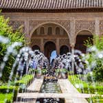 Excursiones, tours y entradas a la Alhambra de Granada - Civitatis