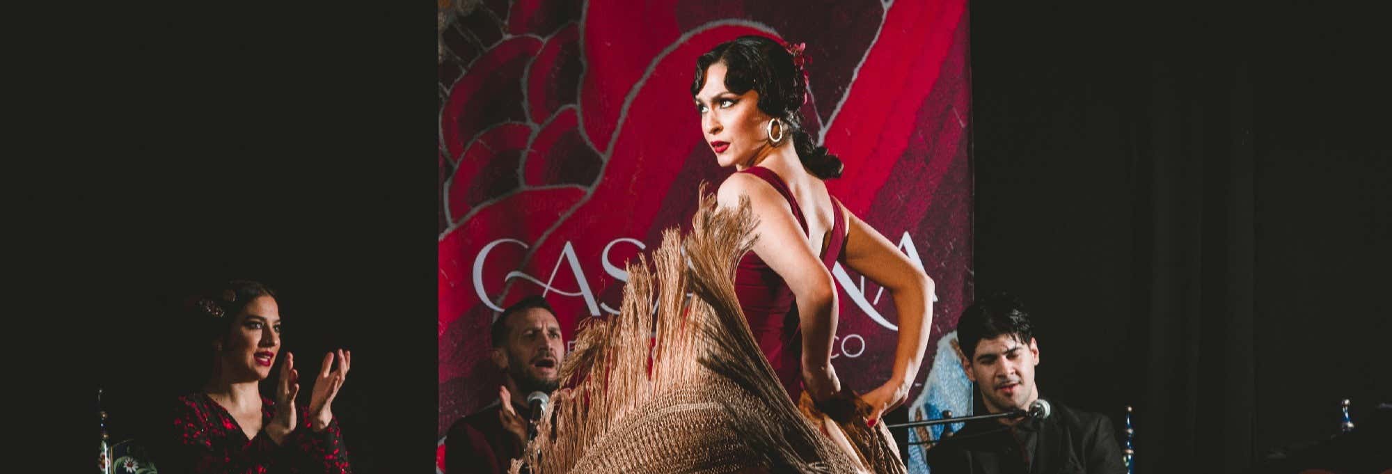 Espectáculos en Granada