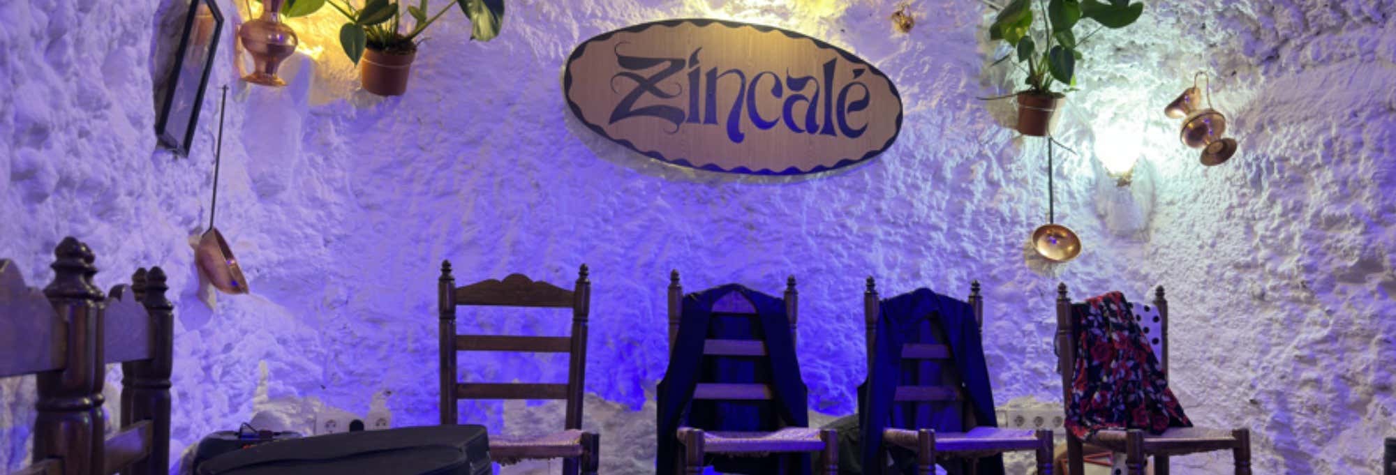 Espectáculos en Granada