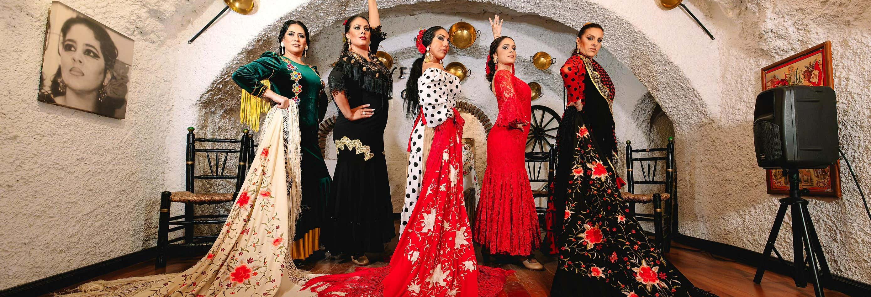 Espectáculos en Granada