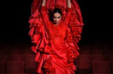Espectáculo en el Teatro Flamenco Granada