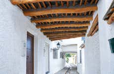 Day Trip to the Alpujarras