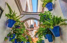 Excursión a Córdoba