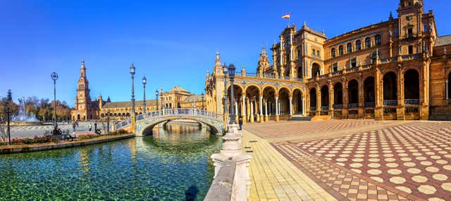 Granada Private Day Trips