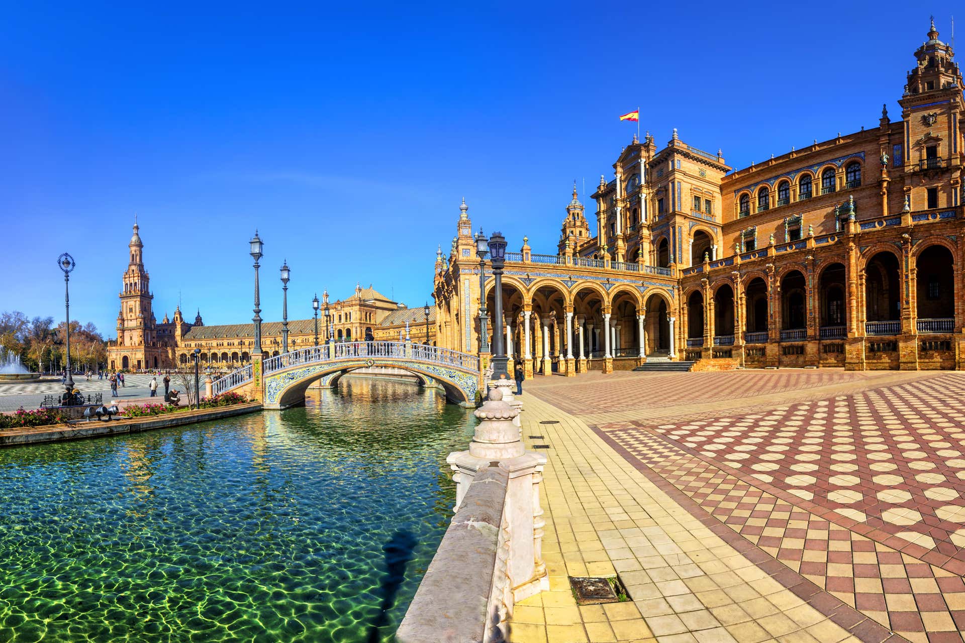 Excursión privada desde Granada
