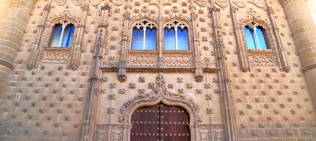 Excursiones de un día desde Granada