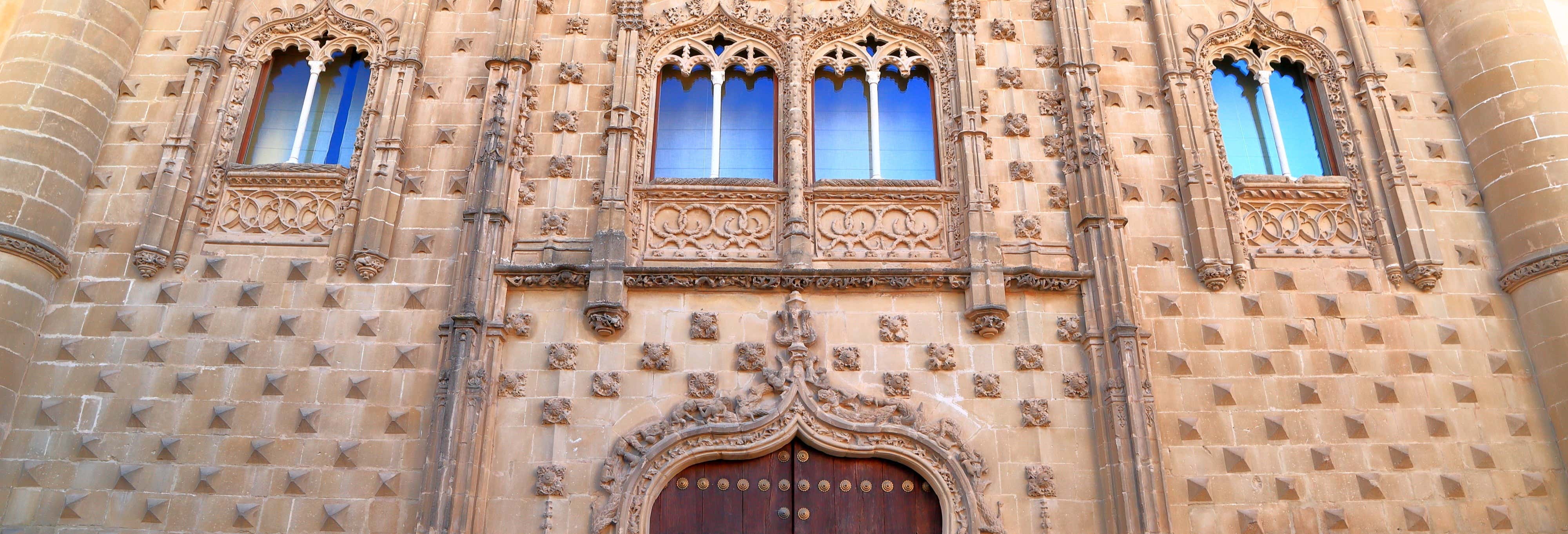 Excursiones de un día desde Granada