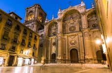 Free tour de los misterios y leyendas de Granada