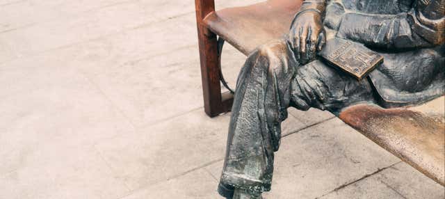 Free tour de Federico García Lorca