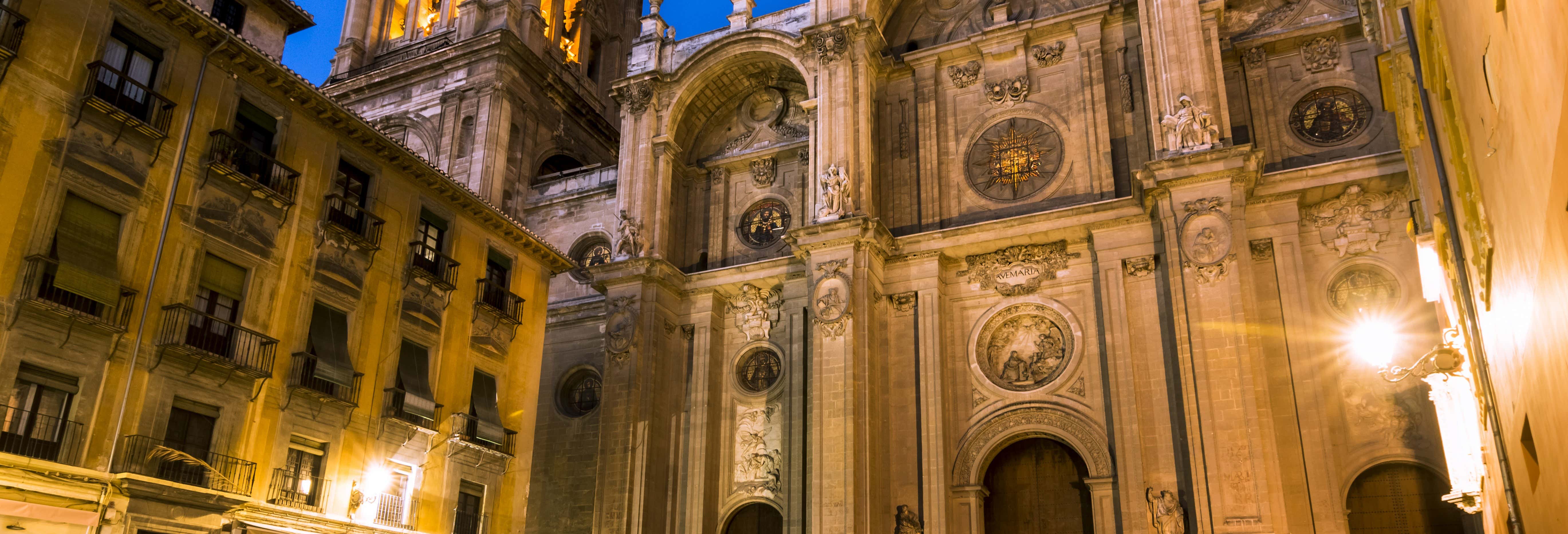 Free tours en Granada
