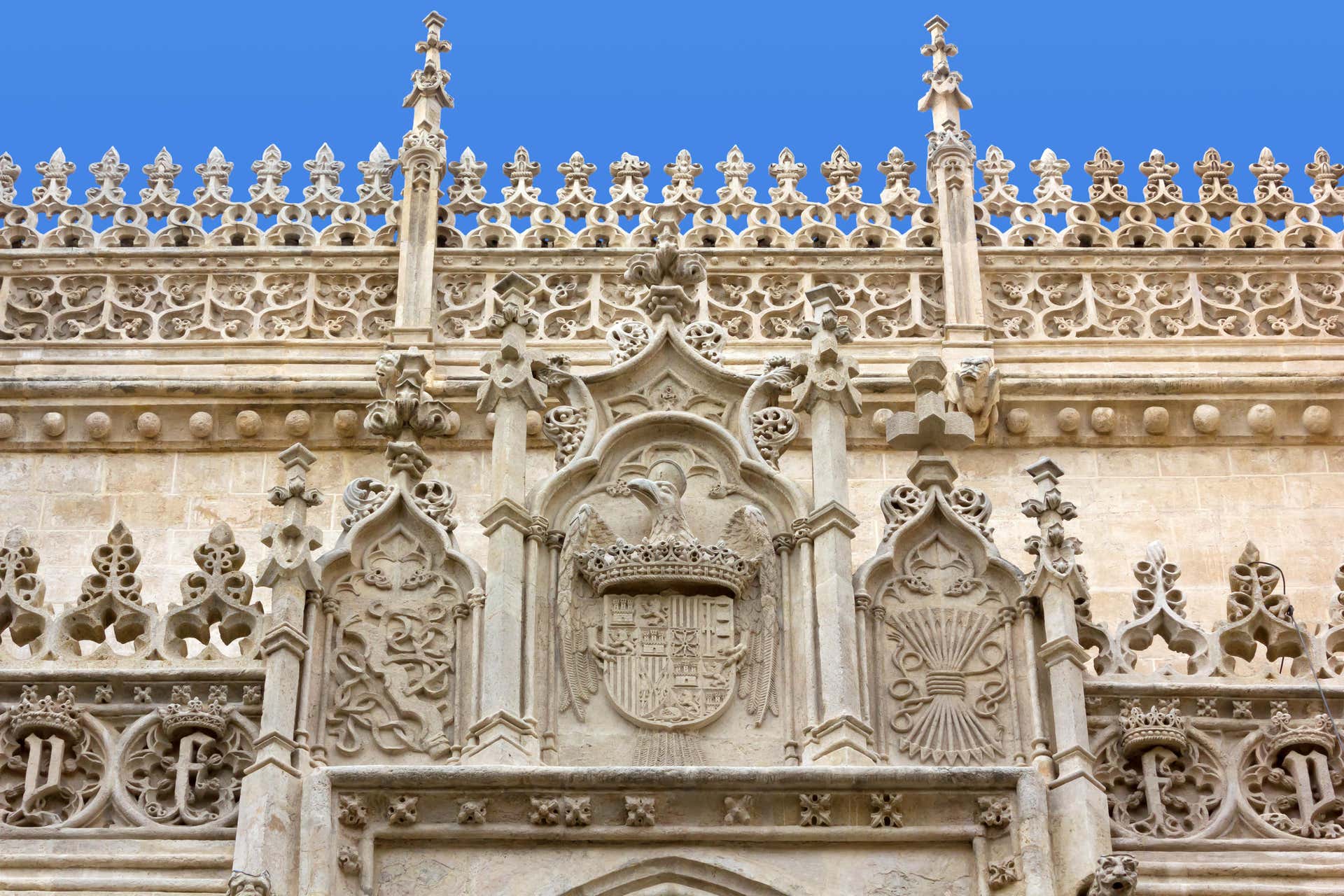 Free tour de los Reyes Católicos