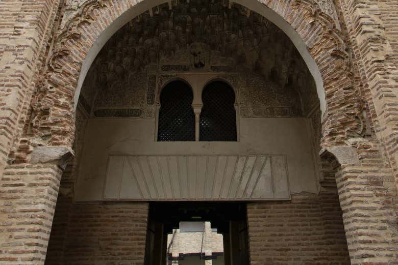 O Corral del Carbón