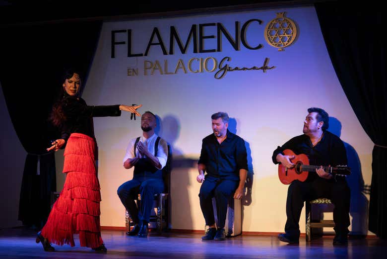 Será una experiencia inolvidable