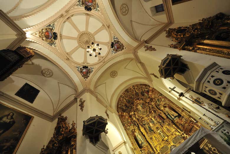Abadia do Sacromonte