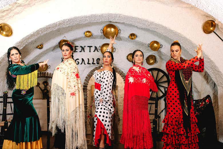 An unforgettable experience!