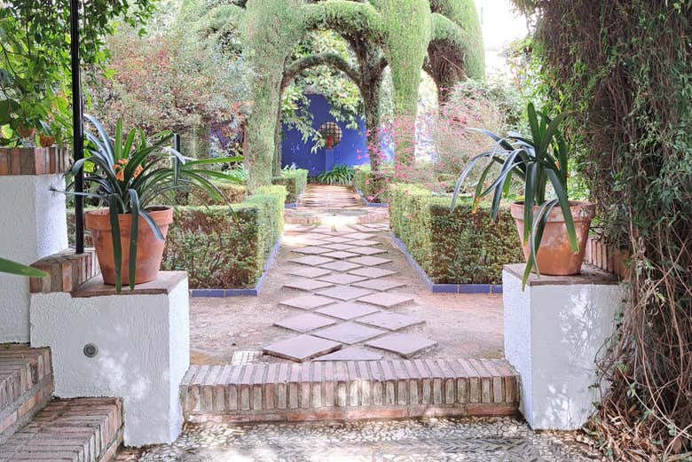 Laissez-vous séduire par Grenade