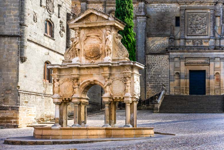 Alla scoperta di Úbeda e Baeza