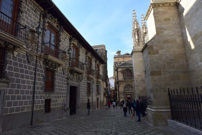 Madraza