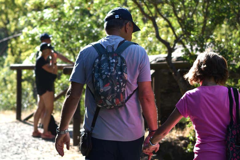 Una experiencia perfecta para toda la familia