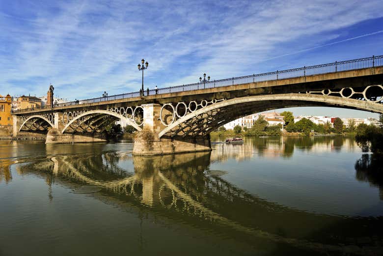Pont de Triana
