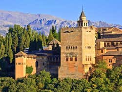 La Alhambra