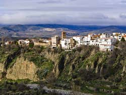 La Alpujarra Granadina