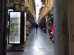 Alcaicería