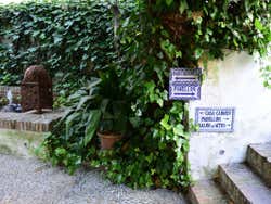Giardini del Carmen de la Victoria