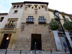Museo Casa de los Tiros